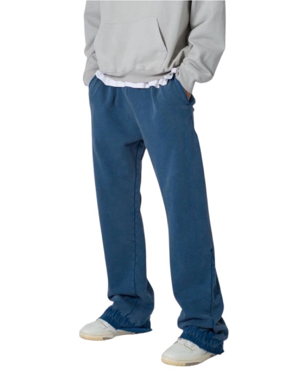 MNML LA Bootcut Vintage Sweatpants